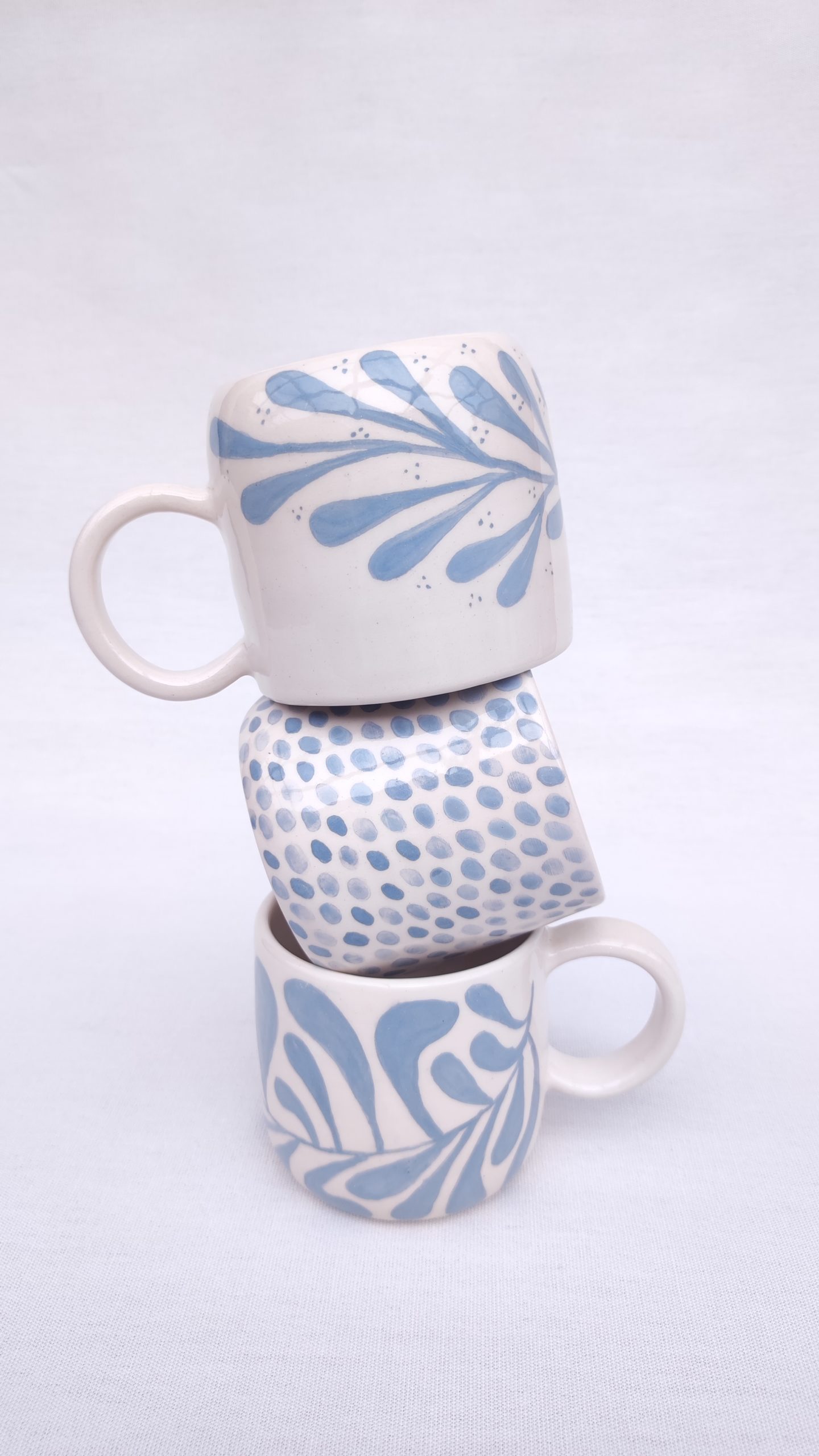 TAZAS