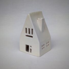 PLANTILLA CASA #3